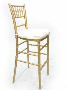 Chair Rental