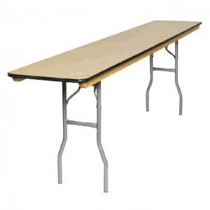 6 Foot Conference Table