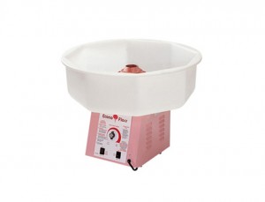 Cotton Candy Machines - Party Rentals - Concession