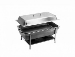 Chafing Dishes - Party Rentals