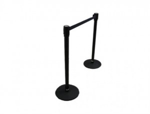 Stanchions - Party Rentals